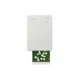 Canon Selphy SP3 QX20 Compact Photo Printer - White