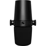 Shure MV7X XLR Podcast Microphone