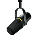 Shure MV7+ Hybrid XLR/USB-C Podcast Microphone
