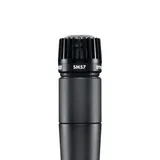 Shure SM57 Dynamic Instrument Microphone