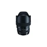 Sigma 14-24mm F2.8 DG HSM Lens - Nikon