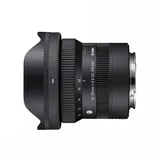 Sigma 10-18mm F2.8 DC DN Contemporary Lens - Sony E-Mount