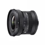 Sigma 10-18mm F2.8 DC DN Contemporary Lens - Sony E-Mount