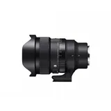 Sigma 15mm F1.4 DG DN Diagonal Fisheye Art Lens - Sony E-Mount