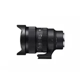 Sigma 15mm F1.4 DG DN Diagonal Fisheye Art Lens - Sony E-Mount