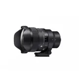 Sigma 15mm F1.4 DG DN Diagonal Fisheye Art Lens - Sony E-Mount
