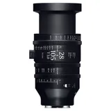 Sigma AF Cine 28-105mm T3 FF Zoom Lens - Sony E-Mount