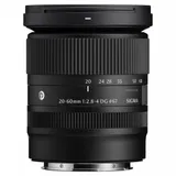 Sigma 20-60mm F2.8-4 DG Contemporary Lens - Sony E-Mount
