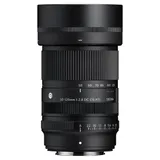 Sigma AF 50-120mm F2.8 DC OS Contemporary Lens - Fuji X
