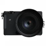 Sigma FP2 Mirrorless Digital Camera with 50mm F2 DG II Lens
