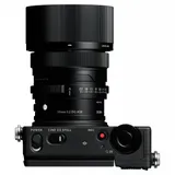 Sigma FP2 Mirrorless Digital Camera with 50mm F2 DG II Lens