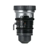 Sirui IronStar 35mm T1.9 Anamorphic 1.5x Lens (ARRI PL/Canon EF, Neutral)