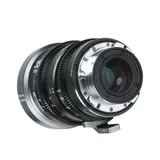 Sirui IronStar 35mm T1.9 Anamorphic 1.5x Lens (ARRI PL/Canon EF, Neutral)