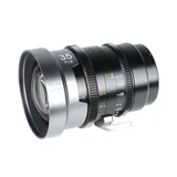 Sirui IronStar 35mm T1.9 Anamorphic 1.5x Lens (ARRI PL/Canon EF, Neutral)