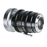 Sirui IronStar 35mm T1.9 Anamorphic 1.5x Lens (ARRI PL/Canon EF, Neutral)