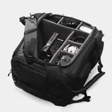 Sakk Pack Cube - Large Capacity Camera Backpack