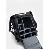 Sakk Pack Cube - Large Capacity Camera Backpack