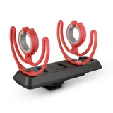 Rode - SM3 Shock Mount for NT3, NT4, NT5, NT55, NTG-1 & NTG-2
