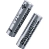 PMI SmokeNINJA Rechargeable Li-ion Battery  - 2 Pack