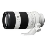 Sony FE 70-200mm F4 G OSS Full-frame E-mount Zoom Lens
