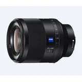 Sony Planar T* FE 50mm F1.4 ZA Lens