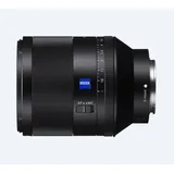 Sony Planar T* FE 50mm F1.4 ZA Lens