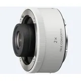 Sony FE 2.0X Teleconverter