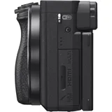 Sony a6400 Mirrorless Digital Camera - Body Only