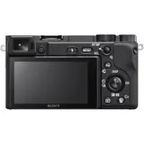 Sony a6400 Mirrorless Digital Camera - Body Only
