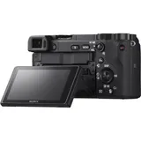 Sony a6400 Mirrorless Digital Camera - Body Only