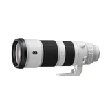 Sony FE 200-600mm F5.6-6.3 G OSS Lens