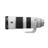 Sony FE 200-600mm F5.6-6.3 G OSS Lens