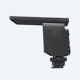 Sony EC-B1EM Shotgun Microphone