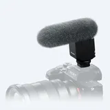 Sony EC-B1EM Shotgun Microphone