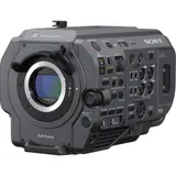Sony PXW-FX9 XDCAM Full-Frame Camera System - Body Only