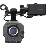 Sony PXW-FX9 XDCAM Full-Frame Camera System - Body Only