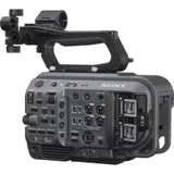 Sony PXW-FX9 XDCAM Full-Frame Camera System - Body Only