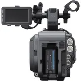 Sony PXW-FX9 XDCAM Full-Frame Camera System - Body Only