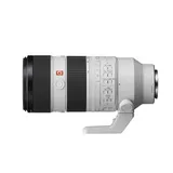 Sony FE 70-200mm F2.8 GM OSS II Lens
