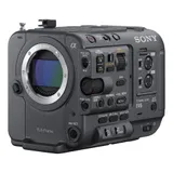 Sony FX6 Full-frame Cinema Camera