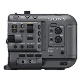 Sony FX6 Full-frame Cinema Camera