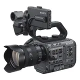 Sony FX6 Full-frame Cinema Camera with 24-105mm Lens