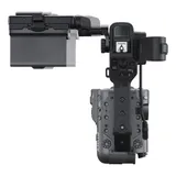 Sony FX6 Full-frame Cinema Camera with 24-105mm Lens