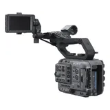 Sony FX6 Full-frame Cinema Camera with 24-105mm Lens