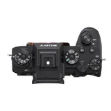 Sony Alpha a1 Mirrorless Digital Camera - Body Only