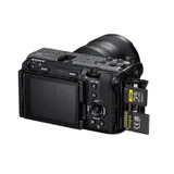 Sony FX3 Full-Frame Cinema Camera - Body Only