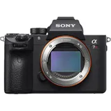 Sony a7R IIIA Mirrorless Digital Camera - Body Only