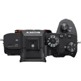 Sony a7R IIIA Mirrorless Digital Camera - Body Only
