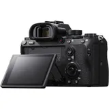 Sony a7R IIIA Mirrorless Digital Camera - Body Only