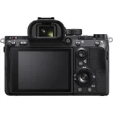 Sony a7R IIIA Mirrorless Digital Camera - Body Only